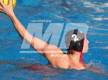 Thumbnail 2 in Classical Academy vs. Point Loma (CIF SDS D1 Quarterfinal) photogallery.