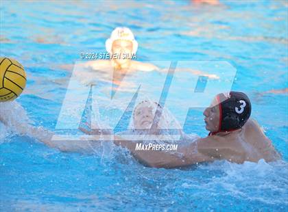 Thumbnail 3 in Classical Academy vs. Point Loma (CIF SDS D1 Quarterfinal) photogallery.