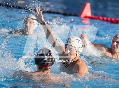 Thumbnail 1 in Classical Academy vs. Point Loma (CIF SDS D1 Quarterfinal) photogallery.