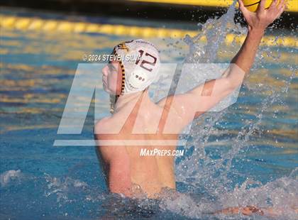 Thumbnail 1 in Classical Academy vs. Point Loma (CIF SDS D1 Quarterfinal) photogallery.