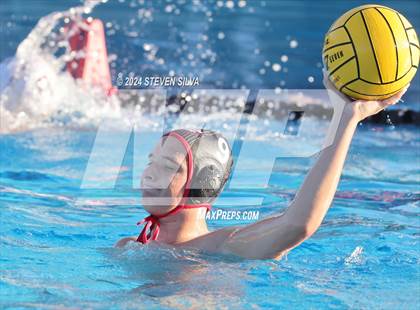 Thumbnail 1 in Classical Academy vs. Point Loma (CIF SDS D1 Quarterfinal) photogallery.
