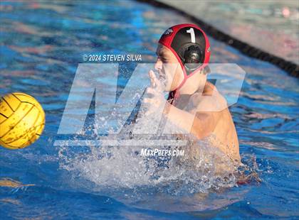 Thumbnail 1 in Classical Academy vs. Point Loma (CIF SDS D1 Quarterfinal) photogallery.