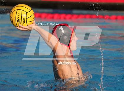 Thumbnail 1 in Classical Academy vs. Point Loma (CIF SDS D1 Quarterfinal) photogallery.