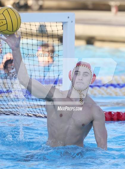 Thumbnail 2 in Classical Academy vs. Point Loma (CIF SDS D1 Quarterfinal) photogallery.