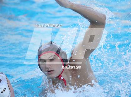 Thumbnail 1 in Classical Academy vs. Point Loma (CIF SDS D1 Quarterfinal) photogallery.