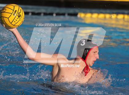 Thumbnail 2 in Classical Academy vs. Point Loma (CIF SDS D1 Quarterfinal) photogallery.