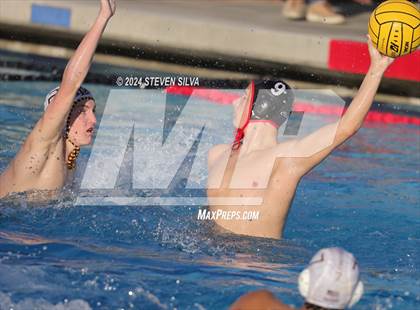 Thumbnail 2 in Classical Academy vs. Point Loma (CIF SDS D1 Quarterfinal) photogallery.