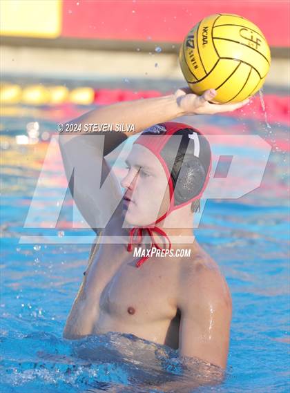 Thumbnail 3 in Classical Academy vs. Point Loma (CIF SDS D1 Quarterfinal) photogallery.