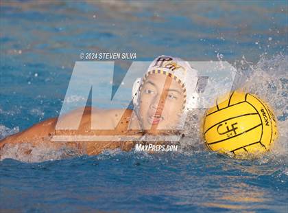 Thumbnail 1 in Classical Academy vs. Point Loma (CIF SDS D1 Quarterfinal) photogallery.