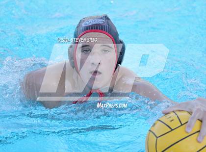 Thumbnail 2 in Classical Academy vs. Point Loma (CIF SDS D1 Quarterfinal) photogallery.