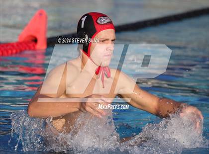 Thumbnail 2 in Classical Academy vs. Point Loma (CIF SDS D1 Quarterfinal) photogallery.