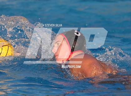 Thumbnail 2 in Classical Academy vs. Point Loma (CIF SDS D1 Quarterfinal) photogallery.