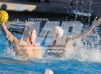 Thumbnail 3 in Classical Academy vs. Point Loma (CIF SDS D1 Quarterfinal) photogallery.