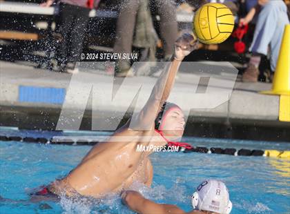 Thumbnail 3 in Classical Academy vs. Point Loma (CIF SDS D1 Quarterfinal) photogallery.