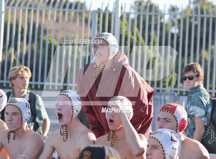 Thumbnail 3 in Classical Academy vs. Point Loma (CIF SDS D1 Quarterfinal) photogallery.