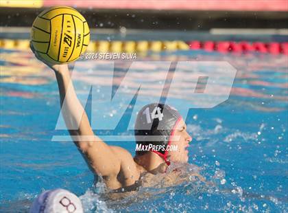 Thumbnail 3 in Classical Academy vs. Point Loma (CIF SDS D1 Quarterfinal) photogallery.