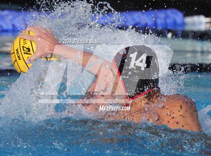 Thumbnail 3 in Classical Academy vs. Point Loma (CIF SDS D1 Quarterfinal) photogallery.
