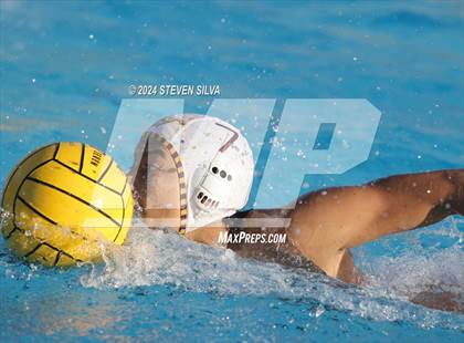Thumbnail 1 in Classical Academy vs. Point Loma (CIF SDS D1 Quarterfinal) photogallery.
