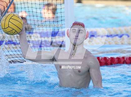 Thumbnail 1 in Classical Academy vs. Point Loma (CIF SDS D1 Quarterfinal) photogallery.
