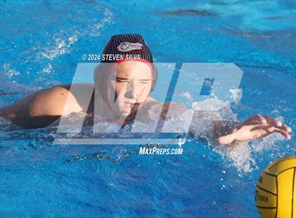 Thumbnail 1 in Classical Academy vs. Point Loma (CIF SDS D1 Quarterfinal) photogallery.