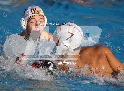 Thumbnail 1 in Classical Academy vs. Point Loma (CIF SDS D1 Quarterfinal) photogallery.