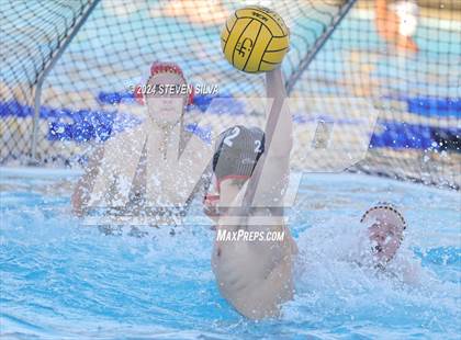 Thumbnail 3 in Classical Academy vs. Point Loma (CIF SDS D1 Quarterfinal) photogallery.