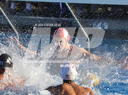 Thumbnail 3 in Classical Academy vs. Point Loma (CIF SDS D1 Quarterfinal) photogallery.