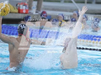 Thumbnail 3 in Classical Academy vs. Point Loma (CIF SDS D1 Quarterfinal) photogallery.