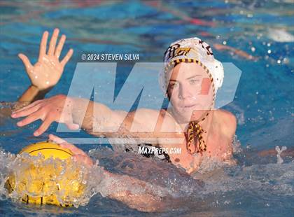 Thumbnail 2 in Classical Academy vs. Point Loma (CIF SDS D1 Quarterfinal) photogallery.
