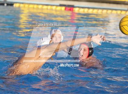 Thumbnail 1 in Classical Academy vs. Point Loma (CIF SDS D1 Quarterfinal) photogallery.