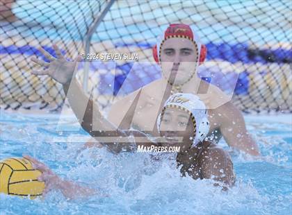 Thumbnail 3 in Classical Academy vs. Point Loma (CIF SDS D1 Quarterfinal) photogallery.