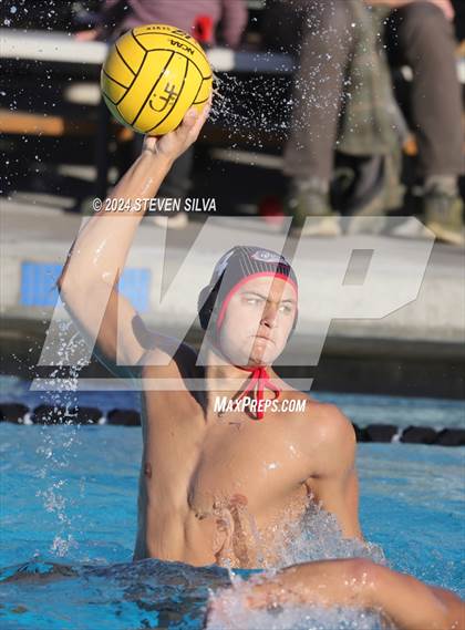 Thumbnail 1 in Classical Academy vs. Point Loma (CIF SDS D1 Quarterfinal) photogallery.
