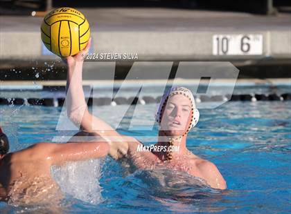 Thumbnail 2 in Classical Academy vs. Point Loma (CIF SDS D1 Quarterfinal) photogallery.