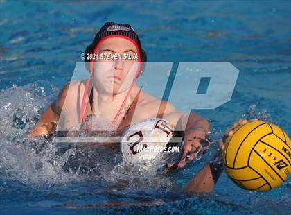 Thumbnail 2 in Classical Academy vs. Point Loma (CIF SDS D1 Quarterfinal) photogallery.