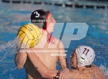 Thumbnail 3 in Classical Academy vs. Point Loma (CIF SDS D1 Quarterfinal) photogallery.
