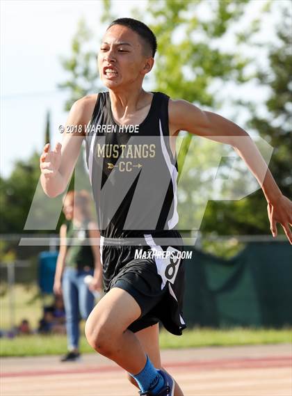 Thumbnail 1 in Delta League Trials photogallery.