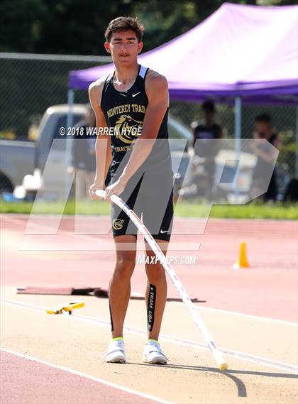 Thumbnail 3 in Delta League Trials photogallery.