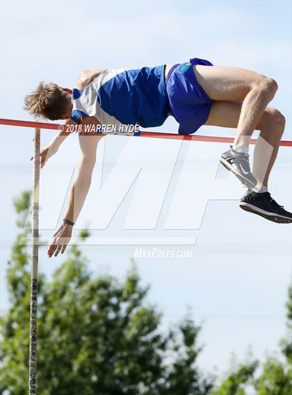 Thumbnail 3 in Delta League Trials photogallery.