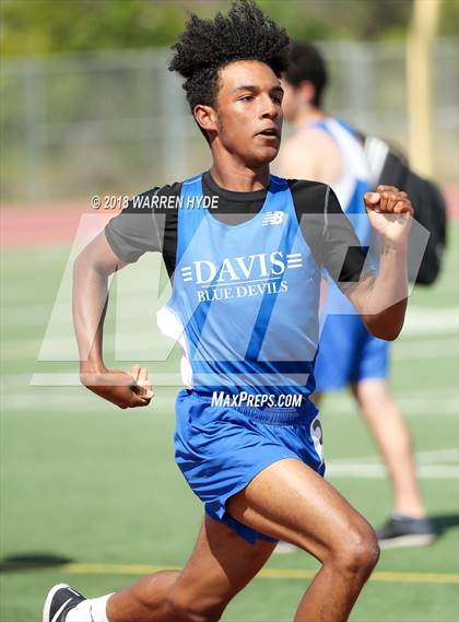 Thumbnail 1 in Delta League Trials photogallery.