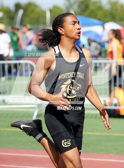 Thumbnail 3 in Delta League Trials photogallery.