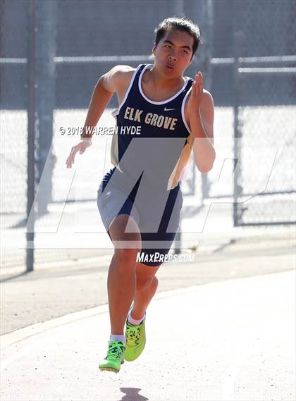 Thumbnail 1 in Delta League Trials photogallery.