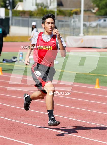 Thumbnail 1 in Delta League Trials photogallery.
