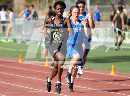 Thumbnail 2 in Delta League Trials photogallery.