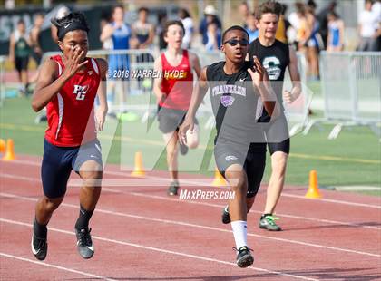 Thumbnail 1 in Delta League Trials photogallery.