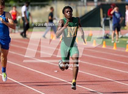 Thumbnail 1 in Delta League Trials photogallery.