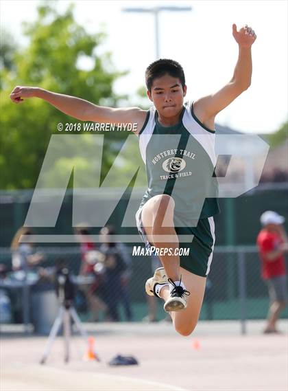 Thumbnail 1 in Delta League Trials photogallery.