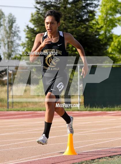 Thumbnail 1 in Delta League Trials photogallery.