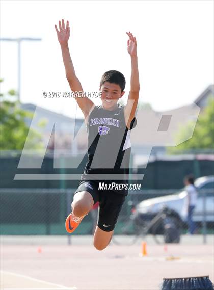 Thumbnail 2 in Delta League Trials photogallery.