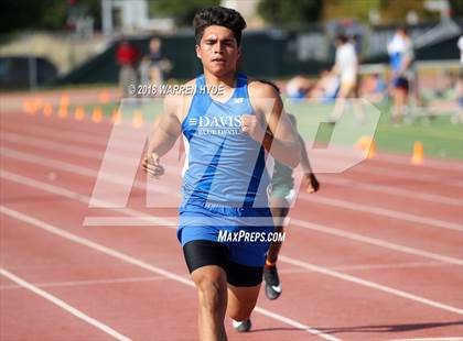 Thumbnail 1 in Delta League Trials photogallery.