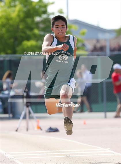 Thumbnail 3 in Delta League Trials photogallery.